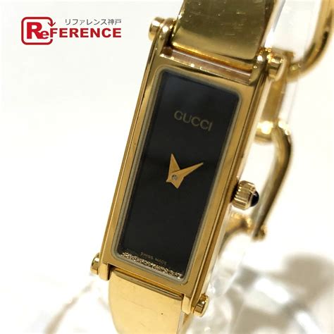 discontinued gucci watches|second hand gucci ladies watches.